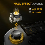 Control Inalámbrico Manbaone Interactive Screen 1800mAh