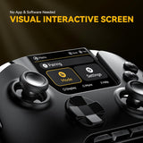 Control Inalámbrico Manbaone Interactive Screen 1800mAh