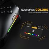 Control Inalámbrico Manbaone Interactive Screen 1800mAh