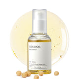 Mixsoon Bean Essence Exfoliante Hidratante Serum Ácido Hialurónico