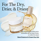Mixsoon Bean Essence Exfoliante Hidratante Serum Ácido Hialurónico