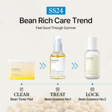 Mixsoon Bean Essence Exfoliante Hidratante Serum Ácido Hialurónico