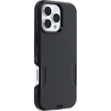 Otterbox Iphone 16 Pro Max Commuter Case - Negro Resistente