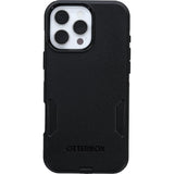 Otterbox Iphone 16 Pro Max Commuter Case - Negro Resistente