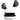 Samsung Galaxy Buds FE True Wireless Bluetooth Earbuds, Comfort and Secure in Ear Fit, Auto Switch Audio, Touch Control, Built-In Voice Assistant, [US Version, 1Yr Manufacturer Warranty]