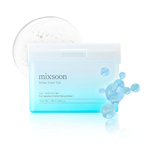Mixsoon Toner Pads