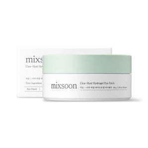 Mixsoon Eye Patch 84 G / 2.96 Oz. (30 Pairs)