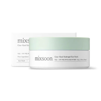 Mixsoon Eye Patch 84 G / 2.96 Oz. (30 Pairs)