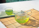 Hario Chacha Kyusu "Maru" Tea Pot, 450Ml