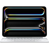 Apple Ipad Magic Keyboard Case for Ipad Pro 11-Inch (M4), Great Typing Experience, Built-In Trackpad, Function Row, US English - Black