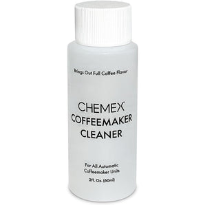Chemex - Automatic Coffeemaker Cleaning Solution