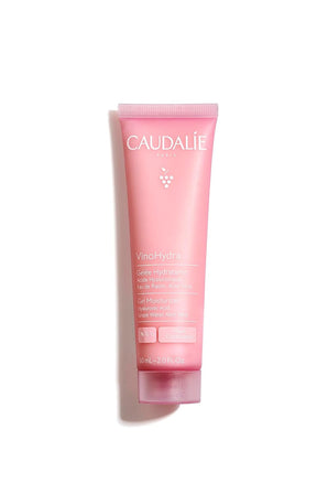 Caudalie Vinohydra Gel Moisturizer with Hyaluronic Acid & Aloe Vera