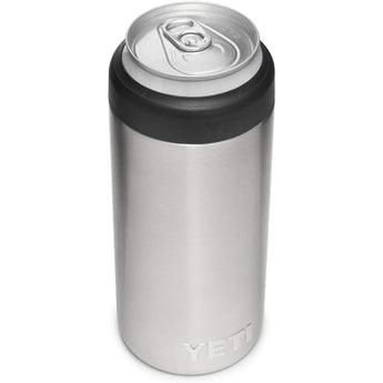 YETI Rambler 12 Oz. Colster Slim Can Insulator for the Slim Hard Seltzer Cans