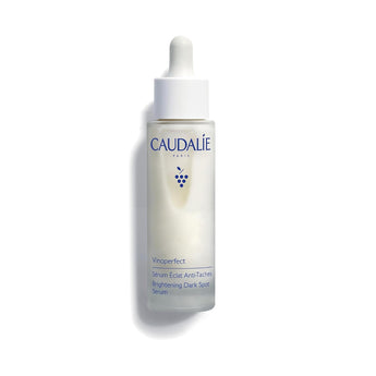 Caudalie Vinoperfect Brightening Dark Spot Serum Vitamin C Alternative - 62X More Effective than Vitamin C with Viniferine for a Visibly Brighter Even Complexion
