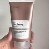 The Ordinary Peeling Solution and Hyaluronic Face Serum! AHA 30% + BHA 2%, Hyaluronic Acid 2% + B5! Help Fight Visible Blemishes and Improve the Look of Skin Texture & Radiance!