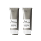The Ordinary Squalane Cleanser, Hydrating Makeup Remover, Supports Moisture Barrier