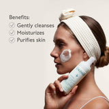 Caudalie Instant Foaming Cleanser