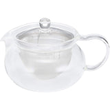 Hario Chacha Kyusu "Maru" Tea Pot, 450Ml