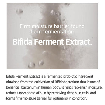 Mixsoon Bifida Ferment Essence 3.38 Fl Oz / 100Ml