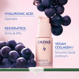 Caudalie Resveratrol-Lift Instant Firming Retinol Alternative Serum, Refill - 30 Ml