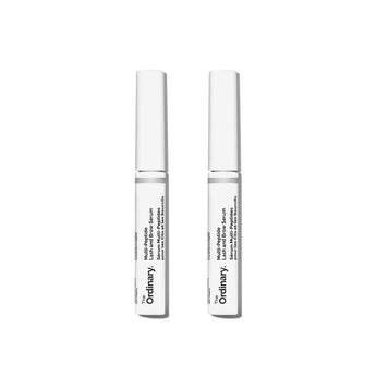 The Ordinary Multi-Peptide Lash and Brow Serum, Peptide-Powered Formula for Thicker, Fuller Looking Lashes & Brows