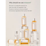 Mixsoon Centella Asiatica Toner 10.14 Fl Oz / 300 Ml