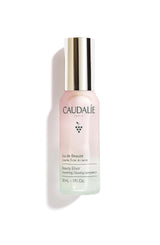 Caudalie Beauty Elixir Face Mist: Toner That Tightens Pores + Reduces Dullness + Sets Makeup