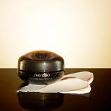 Shiseido Future Solution LX Eye and Lip Contour Regenerating Cream - 17 Ml - Prevents & Smooths the Look of Wrinkles, Sagging & Puffiness for Radiant, Hydrated Skin