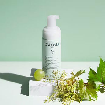 Caudalie Instant Foaming Cleanser