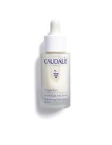 Caudalie Vinoperfect Brightening Dark Spot Serum Vitamin C Alternative - 62X More Effective than Vitamin C with Viniferine for a Visibly Brighter Even Complexion
