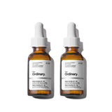 The Ordinary Alpha Arbutin 2% + HA, Brightens Skin and Targets Dark Spots